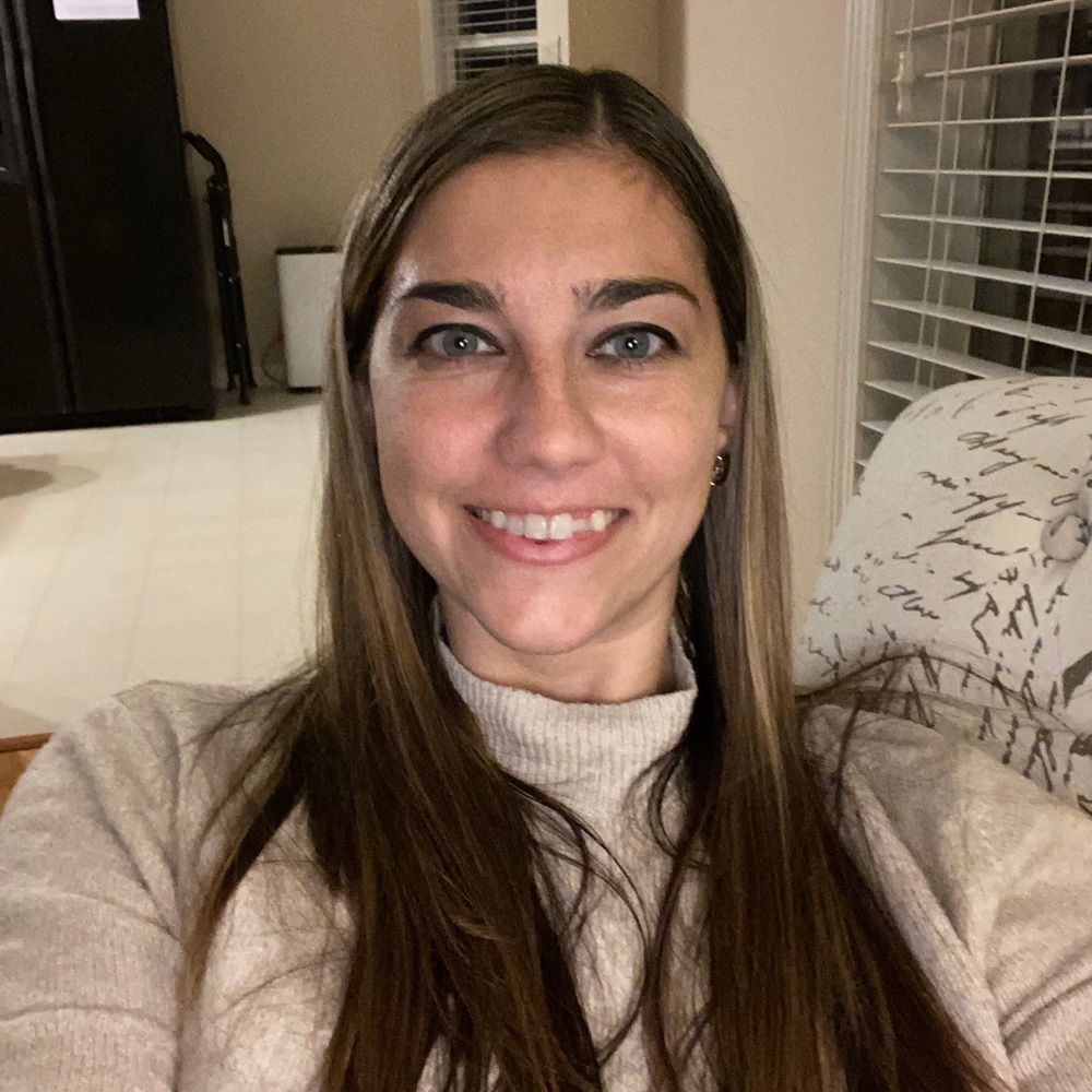 Meet your Posher, Lindsay